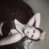 Emma HeavyD(@Elux1982) 's Twitter Profile Photo