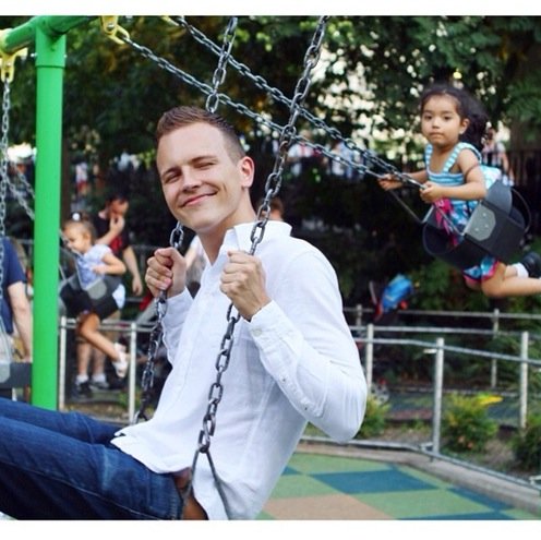 First Jerome Jarre Mexican Account.