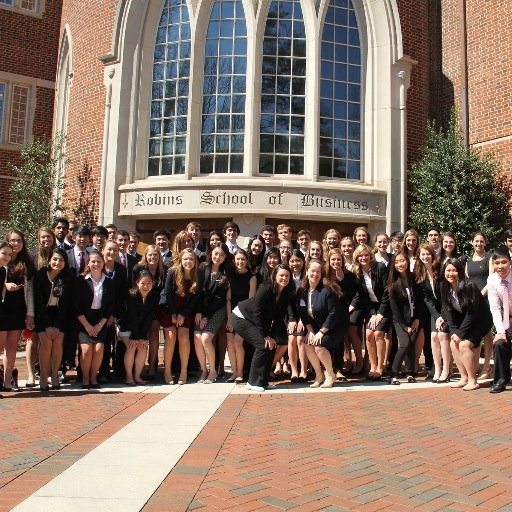 Rho Omega Chapter of Delta Sigma Pi | Co-Ed Professional Business Fraternity