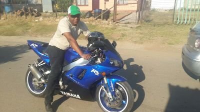 flngwenya's profile picture. One 4 All