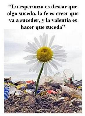Ciudadano del mundo, la empatía por encima de todo, sean quienes sean las personas . Sin fronteras , ningún ser humano es más que otro.