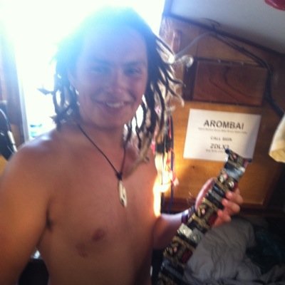 tom_elsby's profile picture. Falkland Islander, Carpenter and likes to sail!