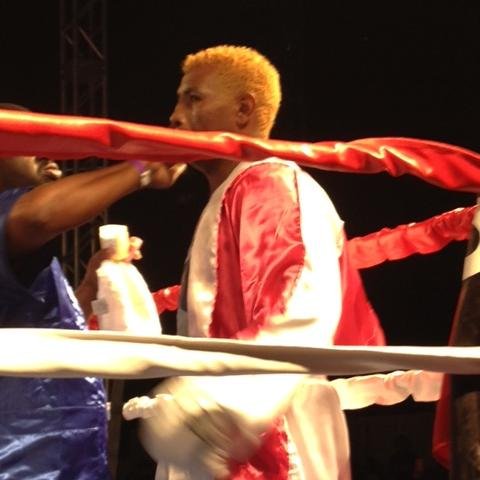 THIS ES OFICIAL TWITTER ACCOUNT FOR RICARDO EL MATADOR MAYORGA -VIVA NICARAGUA!! VIVA BOXEO!!