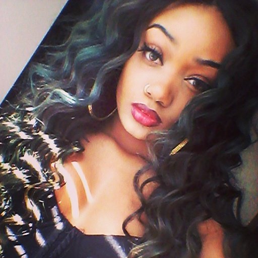 IG: @chantellewis_

your character is who you are. your reputation is who people think you are...