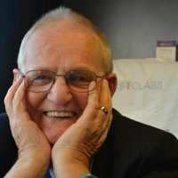 Michael Foley (@photoking16) 's Twitter Profile