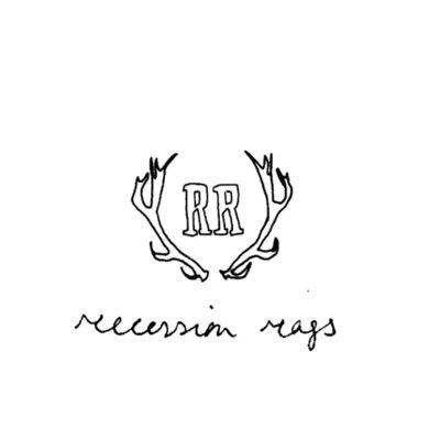 Recession Rags is a vintage company .selling hand picked vintage clothing from california .