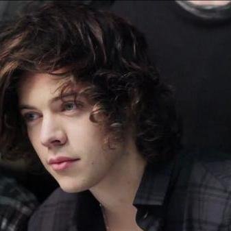 si no sos harry styles para que respiras¿