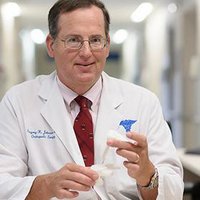 Doctor Gregg Strickl (@docgstrickland) 's Twitter Profile Photo