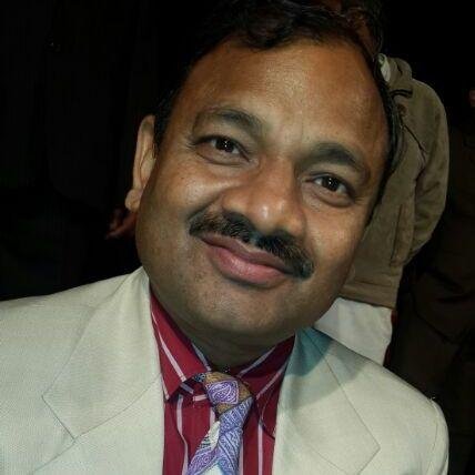 Presently working as Regional Manager (Tech. Servcs.) in Cement Industry. Started in 1993 as Site Engr. (Civil) @ Construction sites after B.Tech. from H.B.T.I.