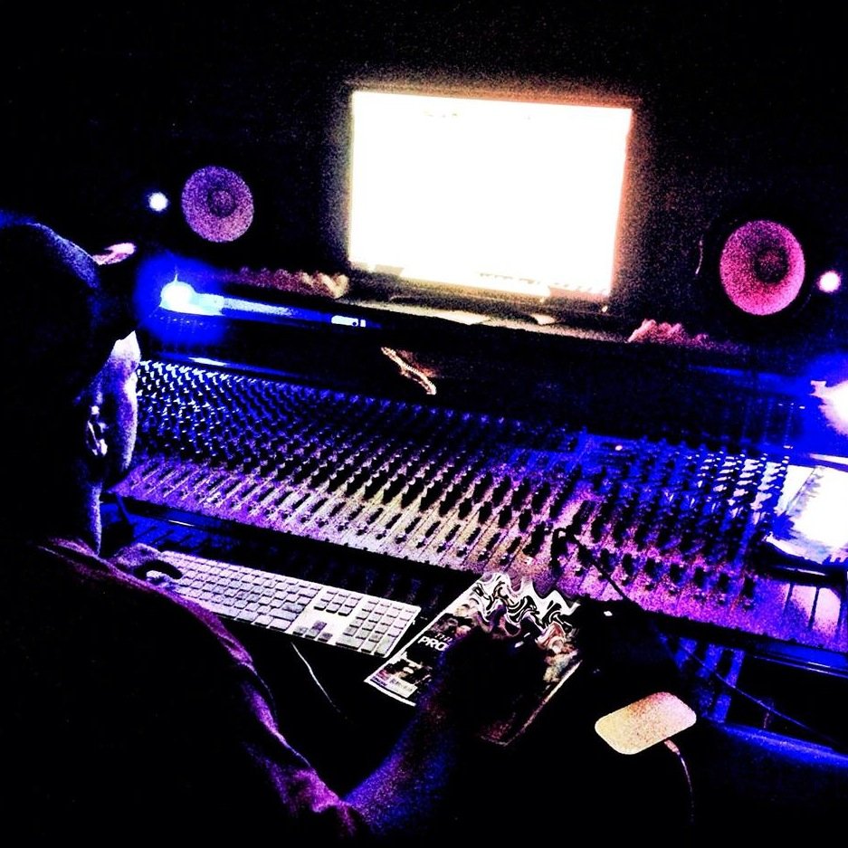 iAmMichaelSting's profile picture. MIXING ENGINEER / MUSIC PRODUCER MICHAELSTINGMUSIC@gmail.com **TY$/ WARREN G/ PROBLEM/ GUCCI MANE/ TAYf3RD/ ROME***