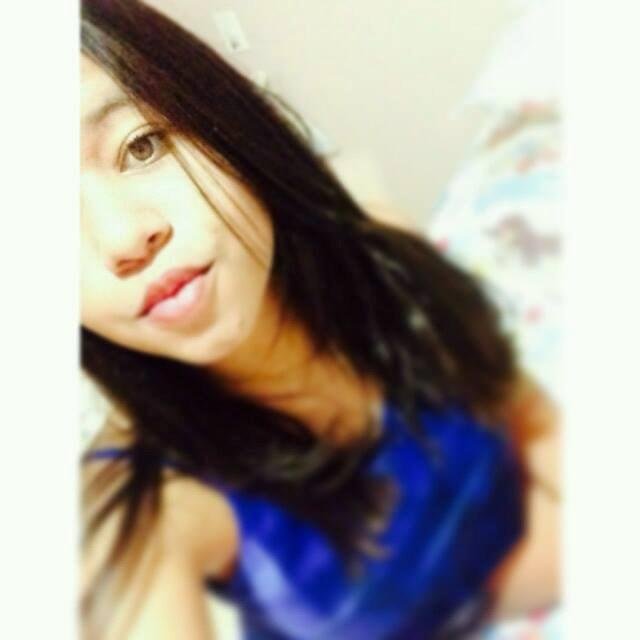 Snap: mah13z                                Instagram: _maahcasali