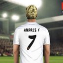 andres falcon jesus  - @andresfalcon19 - Twitter