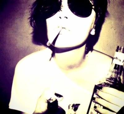 15. Forever 27♥