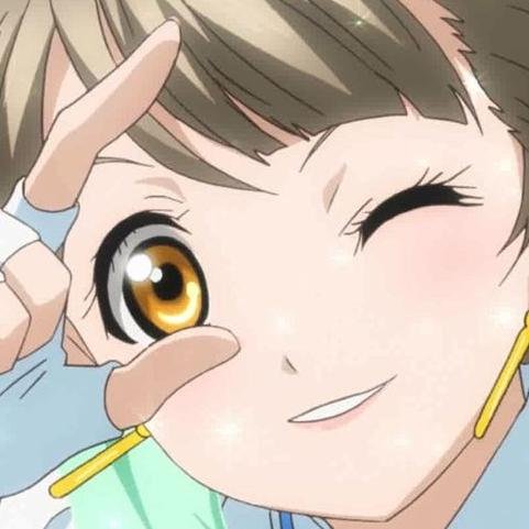 音乃木坂学院スクールアイドルユニット「μ's」のメンバー、南ことりです！ラブライブが大好きな人との相互フォロー大募集中です！ラブライバーは100%相互フォローです！