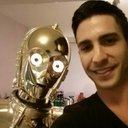 Ethan Falk - @ethanfalk - Twitter