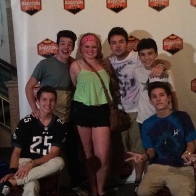 follow my other account @MagconBoyzCray