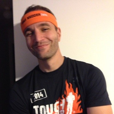 FScherman's profile picture. Father, husband, pilot. In constant pursuit of perfection