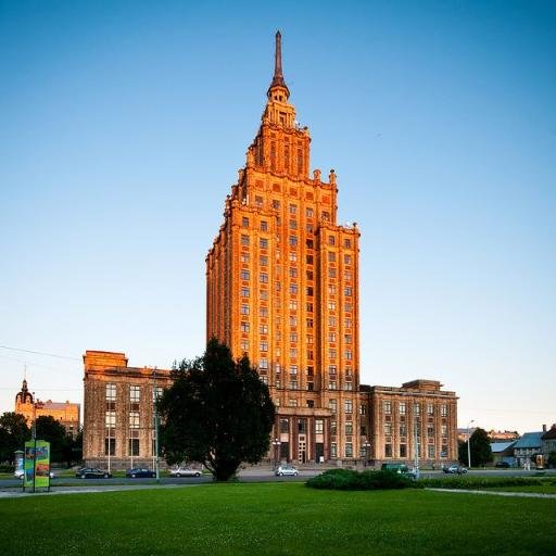 Mājas lapa, kas radīta jauniešiem, studentiem un interesentiem. Par jaunāko zinātnes pētījumu lasījumu un LZA aktuālo notikumu vietu un laiku.
