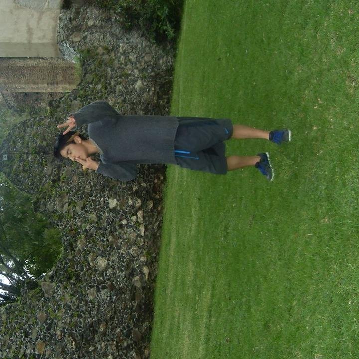 En el skate no hay principio ni final es soló la adrenalina de hacerlo ♥ :3
