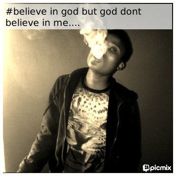 Ihate when some one prch about the word of god,because am not a god believer,olso love women,ihate a person who always think he or she is better then other pers