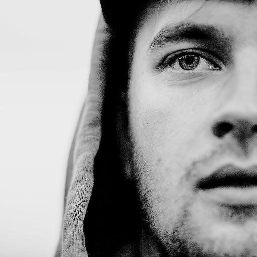 singer/songwriter John Different