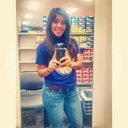 Clarissa Lee.  - @clarebear_777 - Twitter