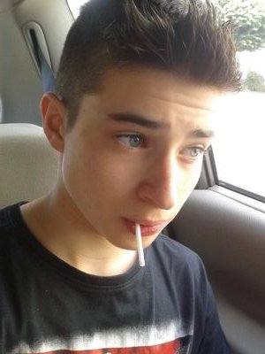 maximegdrt's profile picture. Follow me & I'll Follow you