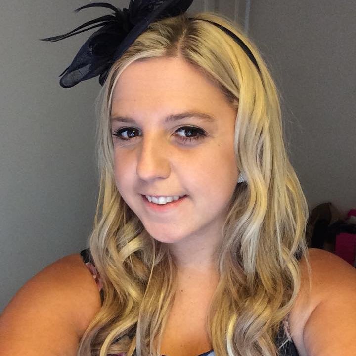 Quinny87's profile picture. Living for the weekend!