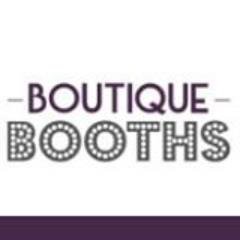 Boutique Booths offers a unique full length photo booth experience for any event - Capture the moment not just a smile