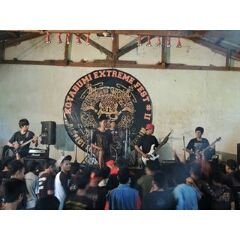Indonesian Death Metal | Kotabumi Extreme Music | Booking Contact : 0878-7840-1062   Email : BlackSectorDm@gmail.com