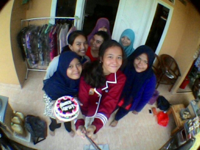 FAMASI♥