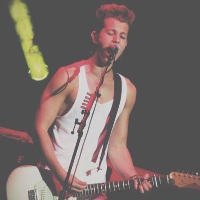 free follow - @mxgicalmcvey