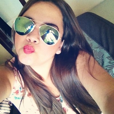 cynthirri's profile picture. No te preocupes por no ser notado, busca más bien hacer algo notable.