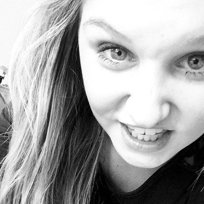 Just say whats on my mind:) typical teenage girl:) follow for a follow