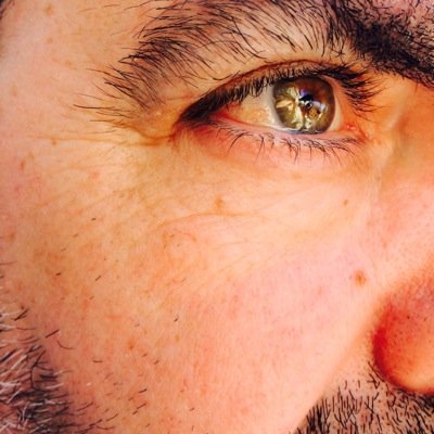 jeromau's profile picture. 