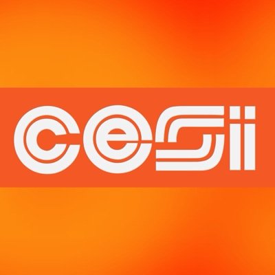 Twitter oficial del Centro de Estudiantes del Colegio San Ignacio (CESI).