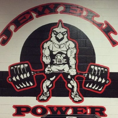 Official Page of the Cardinals Athletics Strength and Conditioning Program