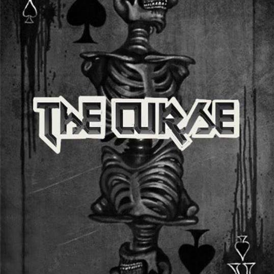 Facebook: The Curse
Instagram: @bandatc