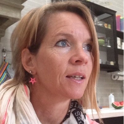 brittbs's profile picture. lærer og medievejleder på Uglegårdsskolen