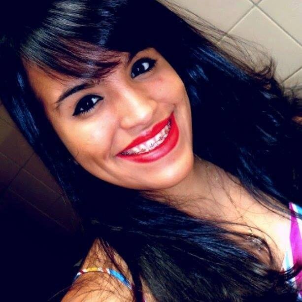 Brasília, 19 anos, Fisioterapia. ;)