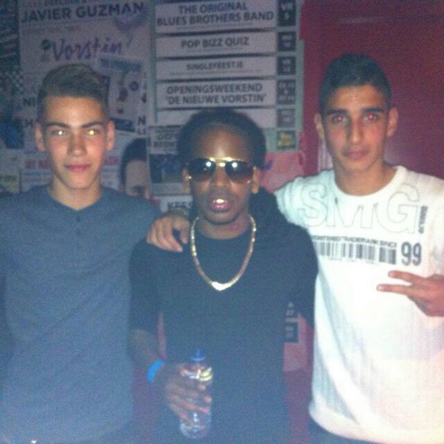 _Appie035's profile picture. 035   Hilversum  BESTT