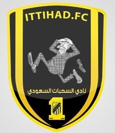 الحساب الرسمي لنادي الاتحاد السعودي