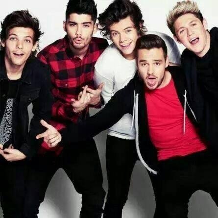 ILoyu1D's profile picture. 