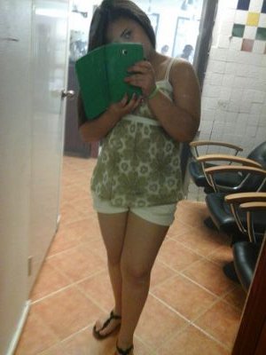 jenni_2801's profile picture. say yolo i dominican i born to be asome not perfect ☺