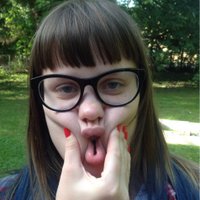 Mary Charlene(@IamEnidColeslaw) 's Twitter Profile Photo