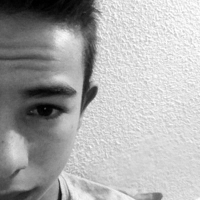 Aime Moi Comme Je Suis, Et Suis Moi Comme j'te Suis.
