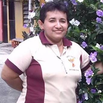Catequista *-*