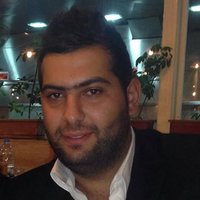 Alaa OLeik (@oleik_alaa) 's Twitter Profile