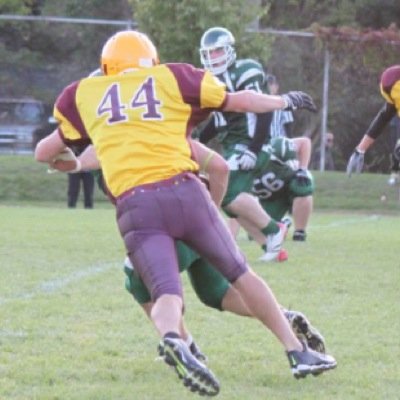 ericprior11's profile picture. 