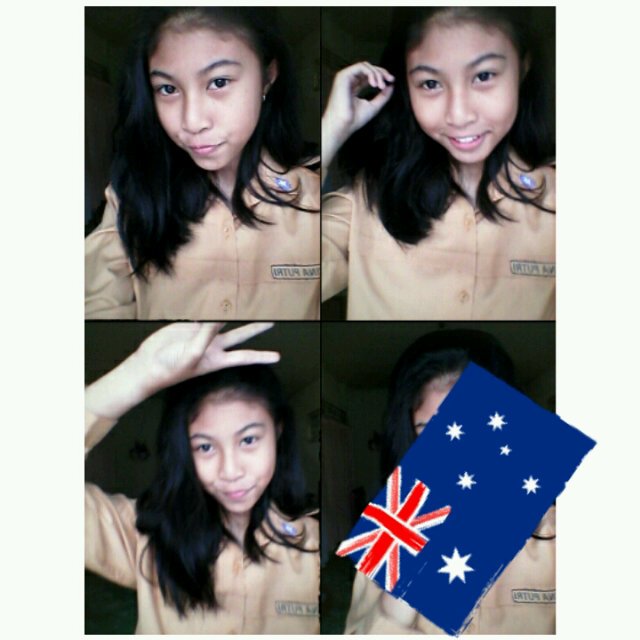 @OfficialSPN48_ | Maddi Jane. Maddians Banjarmasin